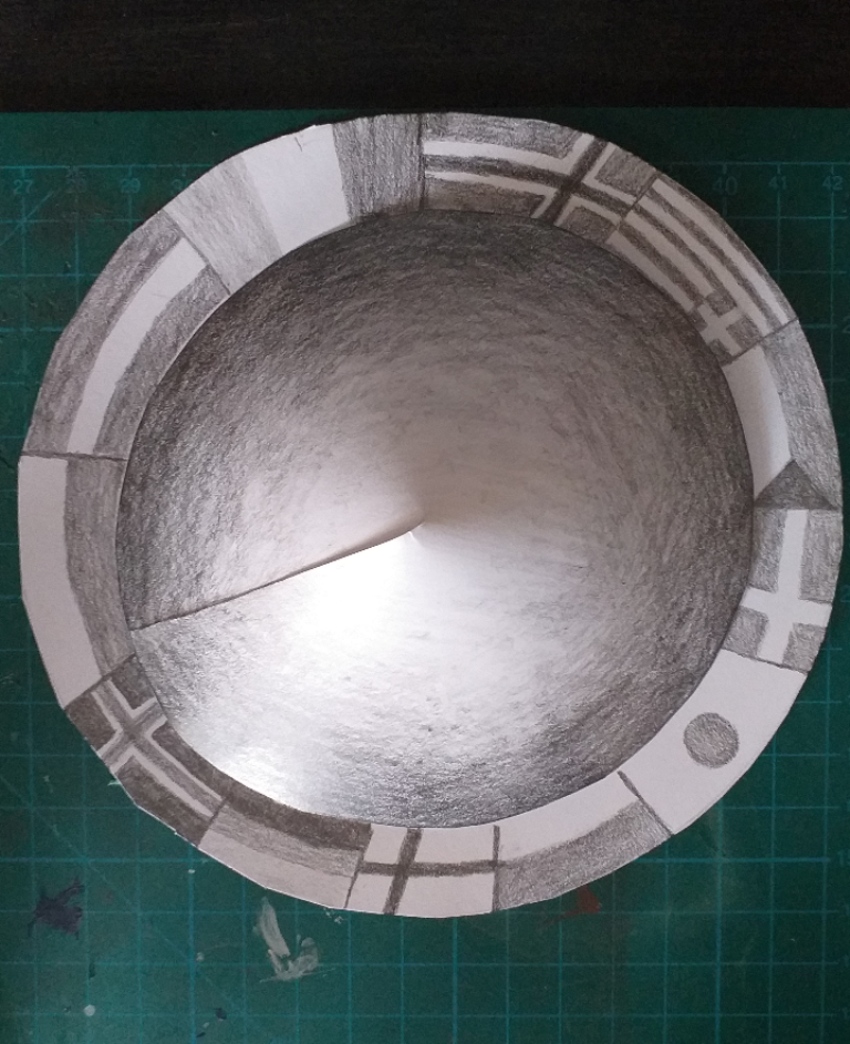 II miejsce, Maja Szyszka kl 7c.png